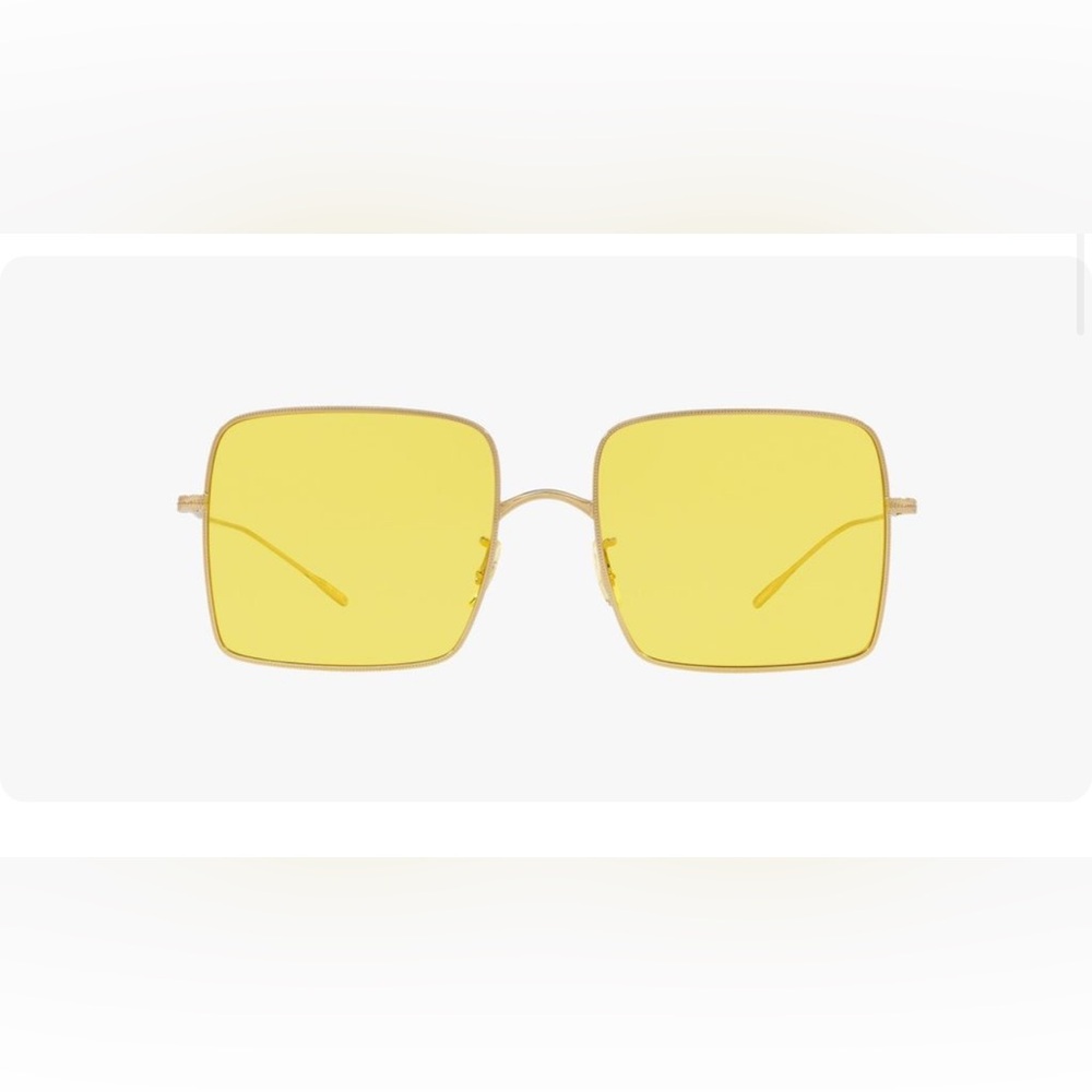 OLIVER PEOPLES
Oliver Peoples Rassine Special Edition